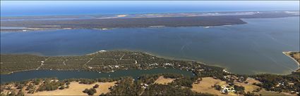 Banksia Peninsula - VIC (PBH4 00 11525)